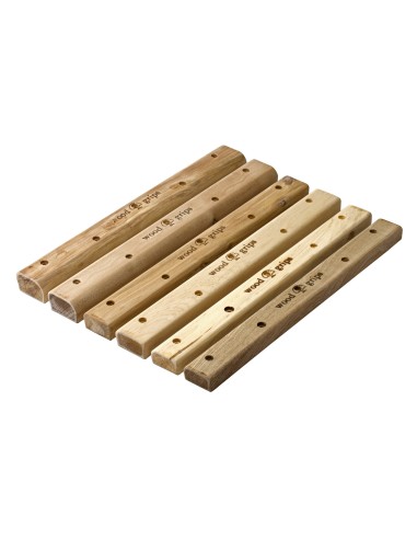 Metolius Campus Rungs - 6 Pack