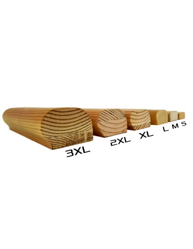 Metolius Campus Rungs Größe 2XL (44mm)