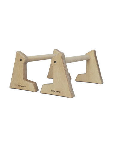 Antworks Parallettes