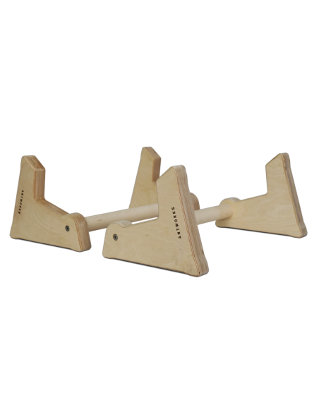 Antworks Parallettes