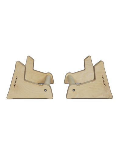 Antworks Parallettes