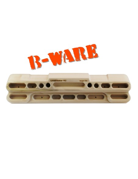 Linebreaker PRO Trainingsboard - B-Ware