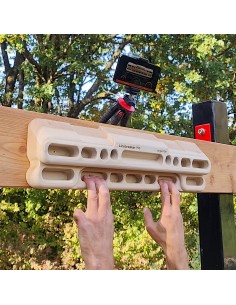 Linebreaker PRO Trainingsboard - B-Ware 2