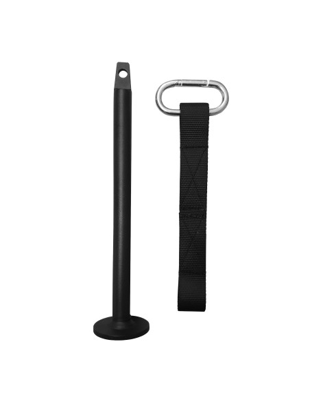 Linebreaker BOLT - Weight Loading Pin - 2