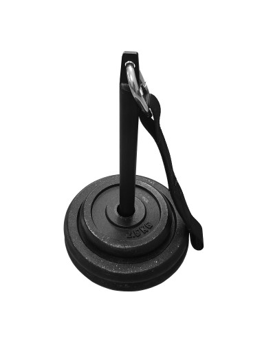 Linebreaker BOLT - Weight Loading Pin - 2