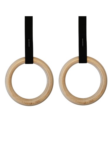 Linebreaker RINGS - Turnringe