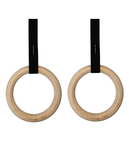 Linebreaker RINGS - Turnringe
