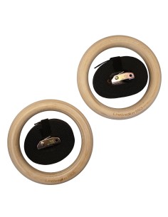 Linebreaker RINGS - Turnringe 2