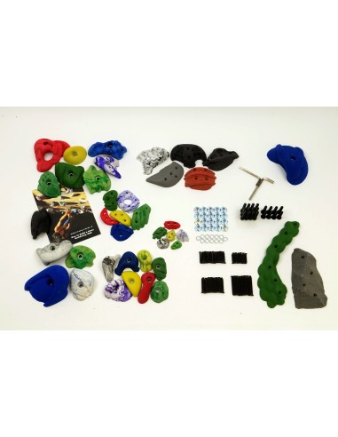 Metolius Mega Pack 40