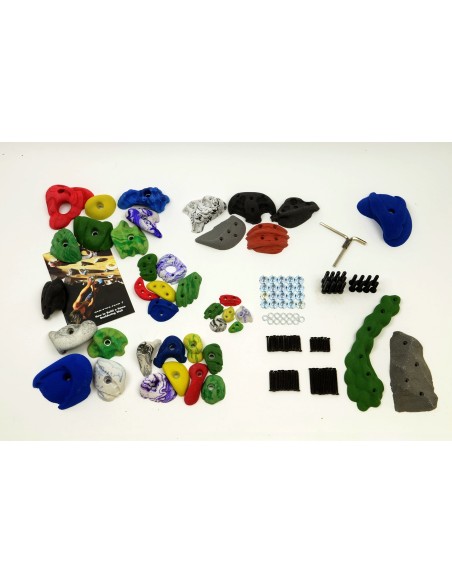 Metolius Mega Pack 40