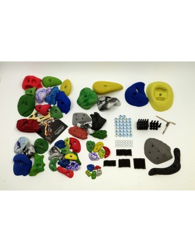 Metolius Mega Pack 50