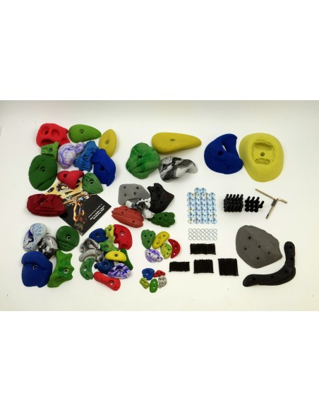 Metolius Mega Pack 50