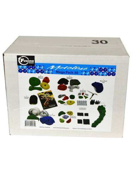 Metolius Mega Pack 30