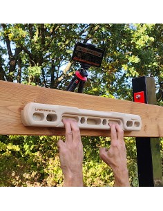 Linebreaker RAIL Trainingsboard 2