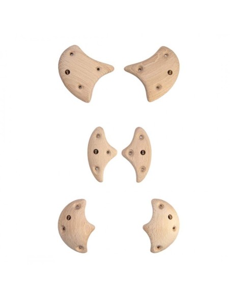  Crimps