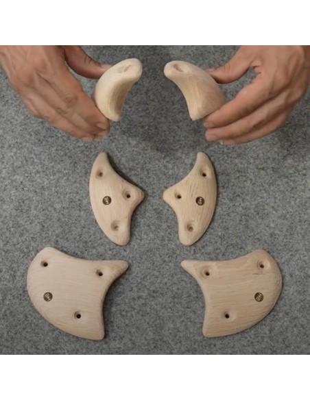  Crimps