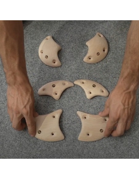  Crimps
