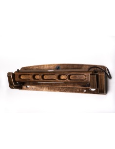 Captain Fingerfood - Flexstep Wandhalterung für 180° Fingerboard 2
