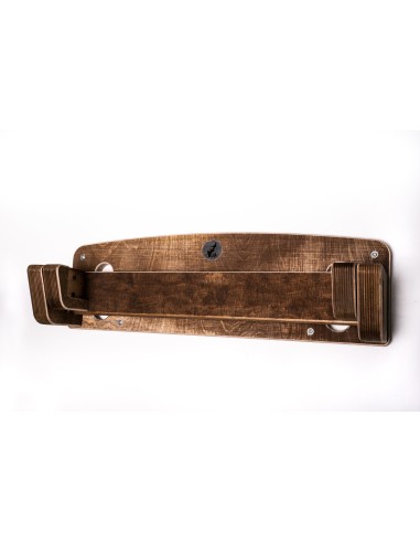 Captain Fingerfood - Flexstep Wandhalterung für 180° Fingerboard