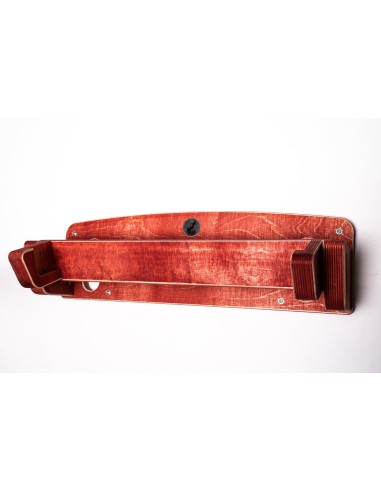 Captain Fingerfood - Flexstep Wandhalterung für 180° Fingerboard
