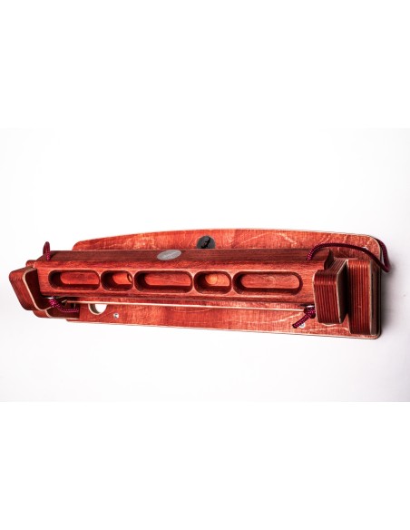 Captain Fingerfood - Flexstep Wandhalterung für 180° Fingerboard