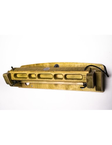 Captain Fingerfood - Flexstep Wandhalterung für 180° Fingerboard
