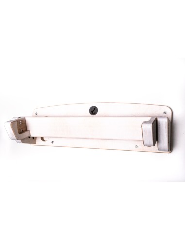 Captain Fingerfood - Flexstep Wandhalterung für 180° Fingerboard