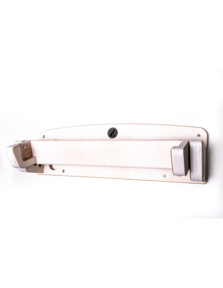 Captain Fingerfood - Flexstep Wandhalterung für 180° Fingerboard
