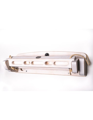 Captain Fingerfood - Flexstep Wandhalterung für 180° Fingerboard