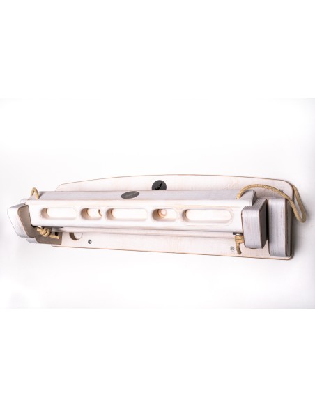 Captain Fingerfood - Flexstep Wandhalterung für 180° Fingerboard