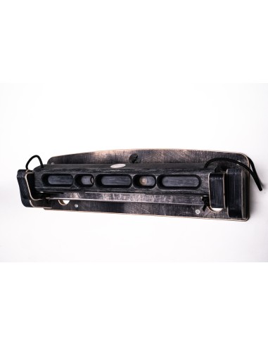 Captain Fingerfood - Flexstep Wandhalterung für 180° Fingerboard