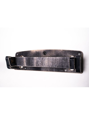 Captain Fingerfood - Flexstep Wandhalterung für 180° Fingerboard