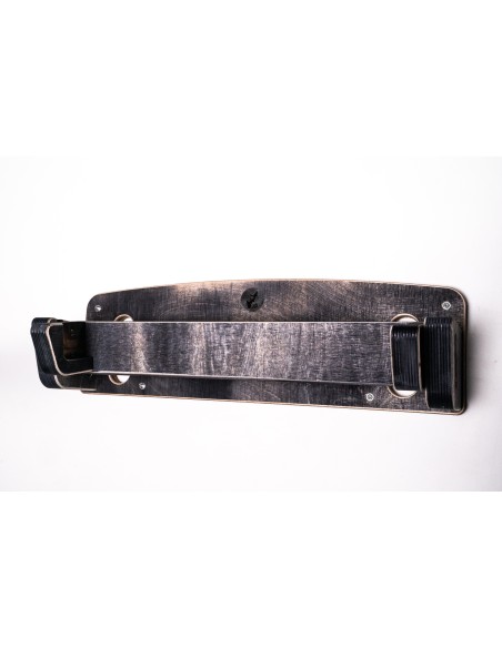 Captain Fingerfood - Flexstep Wandhalterung für 180° Fingerboard
