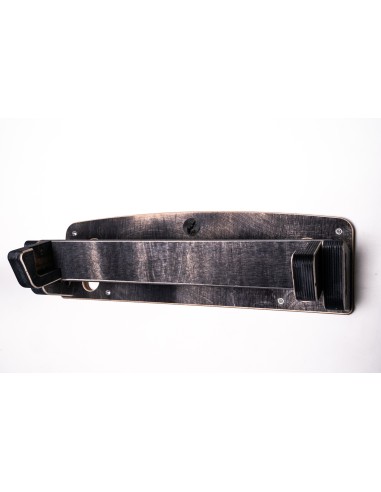 Captain Fingerfood - Flexstep Wandhalterung für 180° Fingerboard