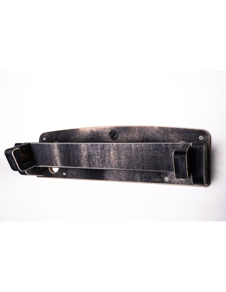 Captain Fingerfood - Flexstep Wandhalterung für 180° Fingerboard