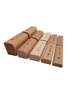 target10a Campus Grips - 2 Stück