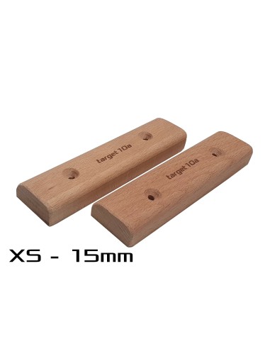 target10a Campus Grips - 2 Stück
