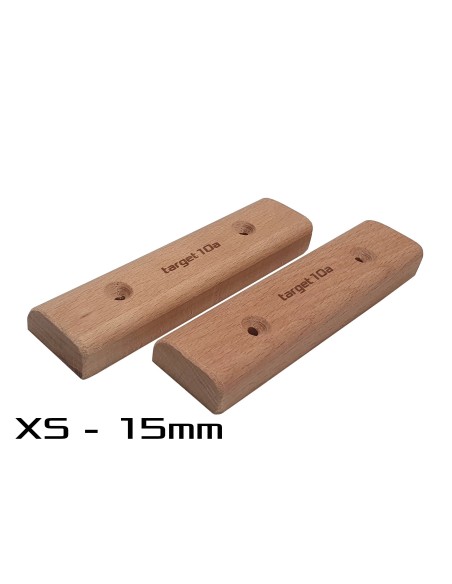 target10a Campus Grips - 2 Stück