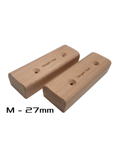 target10a Campus Grips - 2 Stück
