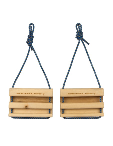Metolius Wood Rock Rings