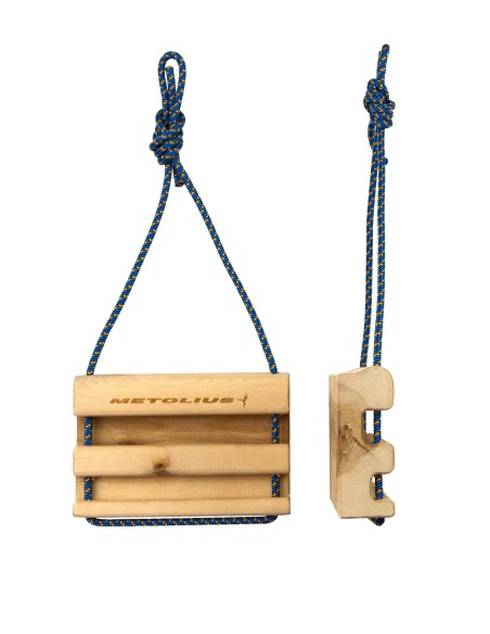 Metolius Wood Rock Rings