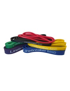 Linebreaker BANDS - Widerstandsbänder