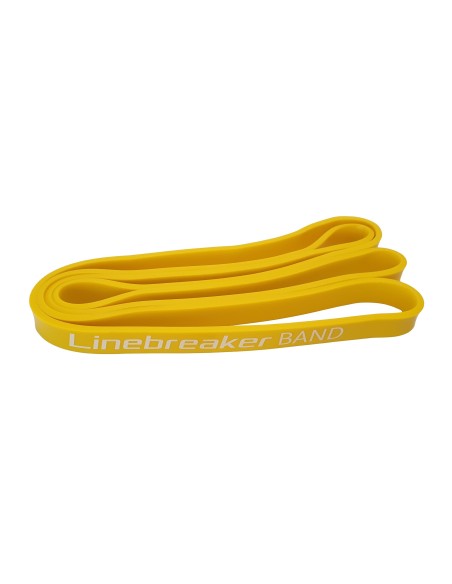 Linebreaker BANDS - Widerstandsbänder