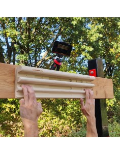 Linebreaker CRIMP Trainingsboard 2