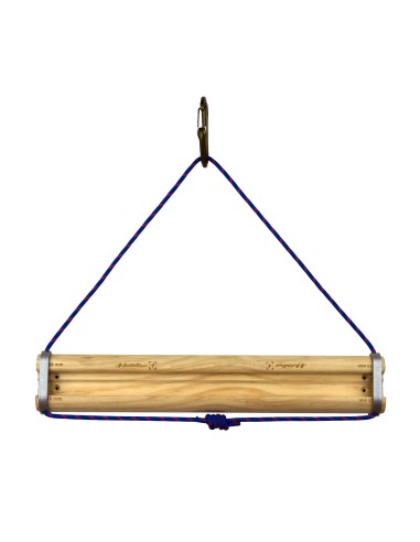 Metolius Light Rail Trainingsboard