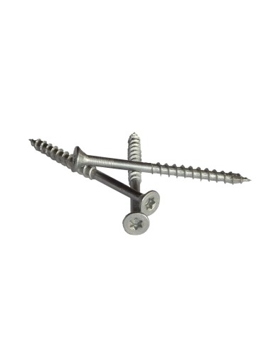 Spax-Schrauben Torx verzinkt 5 x 70 Teilgewinde