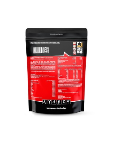 PREMIUM WHEY 90 - Whey Protein Shake - 850 g Pulver