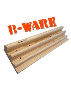 Linebreaker CRIMP Trainingsboard - B-Ware