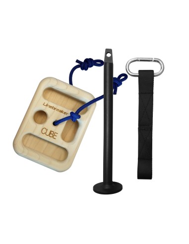 Linebreaker CUBE + BOLT Bundle