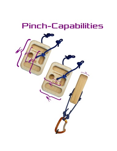 Linebreaker CUBE - B-Stock